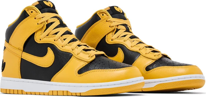 NIKE DUNK HIGH PREMIUM “ WU-TANG “