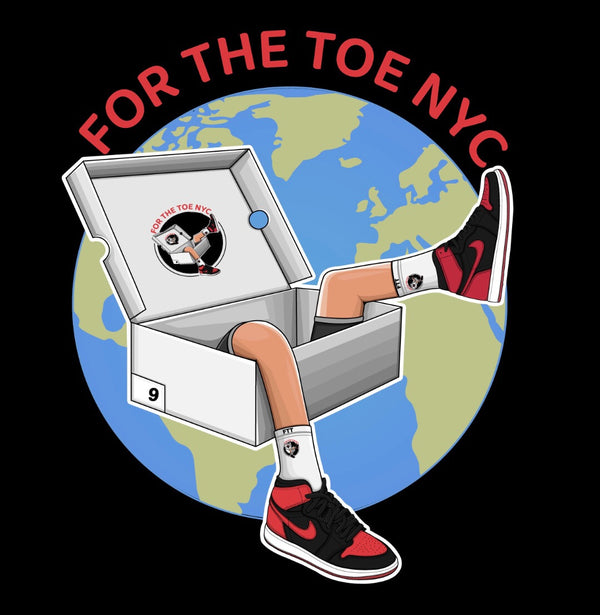 FORTHETOENYC