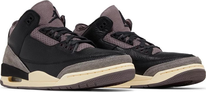 A MA MANIÉRE x WMNS AIR JORDAN 3 RETRO “ WHILE YOU WERE SLEEPING "